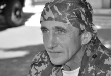 У Дніпрі з’явився провулок Добровольця Сім’янина: подробиці