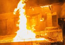 Атака дронів РФ: кількість поранених у Харкові росте, у Дніпрі є загиблий – влада