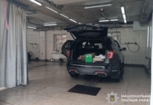 Спочатку пилосос, потім мопед: у Дніпрі затримали 43-річного крадія-рецидивіста