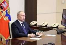 У ISW проаналізували, чому Путін знову оголосив перемир’я на 8-10 травня