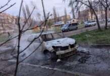 Кількість загиблих через удар РФ у Кривому Розі зросла до 16, серед них 6 дітей – ОВА