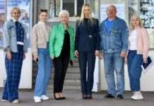 У Камʼяньскому пройшла інтелектуальна гра «РОЗУМНА Україна»