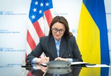 Україна підписала з США меморандум: інвестиції в копалини та відбудову вже на горизонті