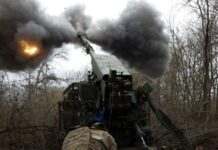 Генштаб ЗСУ: від початку доби на фронті було 87 бойових зіткнень