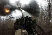 Голова ЦПД: російські сили продовжують штурми попри заяву про перемир’я