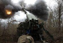 Генштаб: на фронті за добу було 125 зіткнень, найбільше – на Покровському напрямку