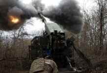 Генштаб ЗСУ: від початку доби на фронті було понад 120 боїв, більшість – на Покровському напрямку