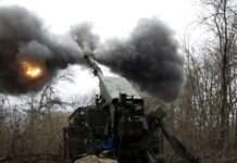 На фронті від початку доби відбулося 126 боїв – Генштаб ЗСУ