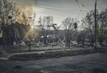 На Херсонщині через удар РФ по Білозерці загинула жінка – ОВА