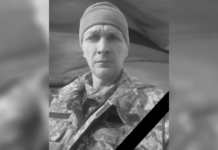 У лікарні помер 51-річний солдат із Дніпропетровської області Сергій Чалик