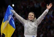 Скільки заробила Ольга Харлан: які доходи у найтитулованішої української олімпійки