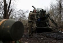 Генштаб ЗСУ: російські війська атакували понад 50 разів на Покровському напрямку