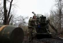 Генштаб: на Покровському напрямку за добу було 75 боєзіткнень