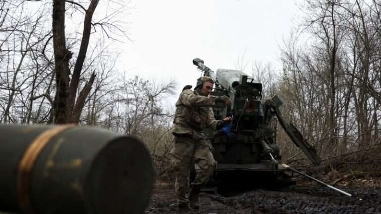 Генштаб: на Покровському напрямку за добу було 75 боєзіткнень