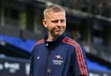 “Арсенал” – ПСЖ і “Барселона” – “Інтер”: прогноз суперкомп’ютера і ставки на перші півфінали ЛЧ