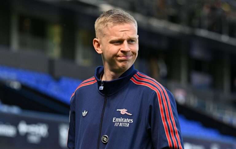 “Арсенал” – ПСЖ і “Барселона” – “Інтер”: прогноз суперкомп’ютера і ставки на перші півфінали ЛЧ