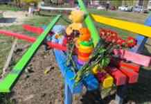 «Трагічна втрата невинних життів»: духовний радник Трампа побував на місці ракетного удару Росії по Кривому Рогу