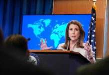 “Це м’ясорубка”: Держдеп назвав припинення вогню в Україні єдиною темою переговорів з РФ