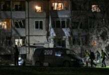 Генштаб ЗСУ заявив, що Росія поширює «брехню» про удар по Кривому Рогу