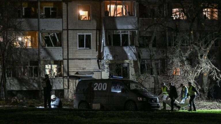 Генштаб ЗСУ заявив, що Росія поширює «брехню» про удар по Кривому Рогу