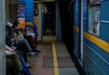 У КМВА повідомили про наслідки нічної атаки по Києву: в повітряному просторі столиці було 30 БпЛА