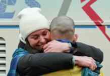 ЗМІ повідомили про наміри України та РФ завтра провести обмін полоненими