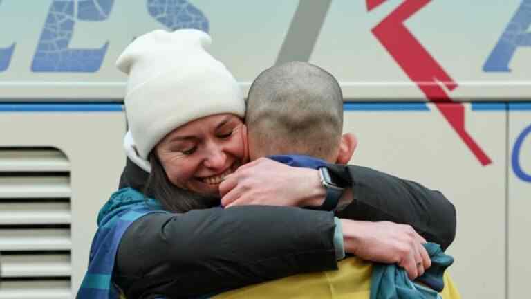 ЗМІ повідомили про наміри України та РФ завтра провести обмін полоненими