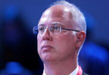 ЗМІ: США чекають на звіт перемовника Дмитрієва Путіну, перш ніж перейти до наступних кроків