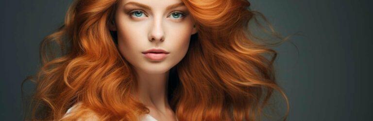 Гармонія відтінків: як уникнути помилок під час фарбування волосся