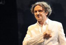 Латвія заборонила в’їзд Орбакайте і Бреговичу, які хотіли виступити з концертами