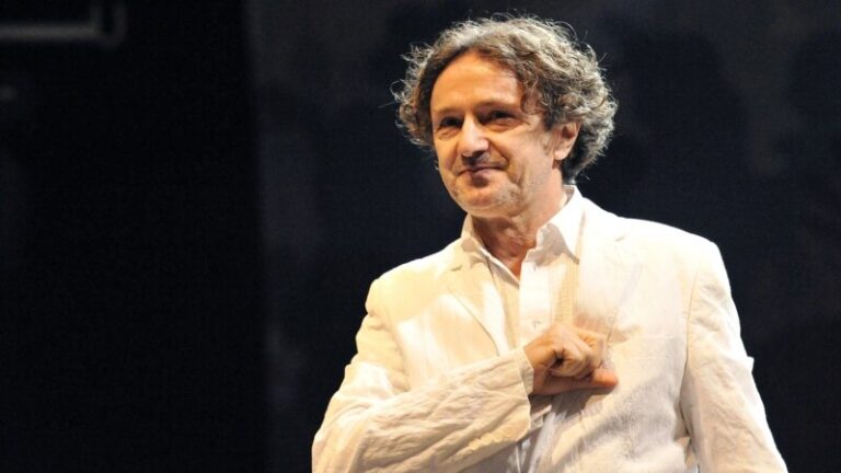 Латвія заборонила в’їзд Орбакайте і Бреговичу, які хотіли виступити з концертами