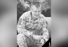 Захищаючи Україну загинув 52-річний Євгеній Фертих з Синельниківського району