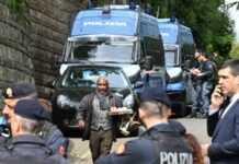 Делегації США та Ірану зустрілись у Римі для другого раунду переговорів