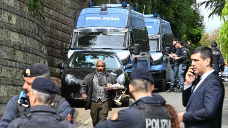 Делегації США та Ірану зустрілись у Римі для другого раунду переговорів