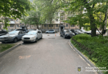 У Дніпрі водійка BMW збила дитину на самокаті: правоохоронці відкрили кримінальне провадження