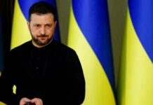 Зеленський: цього тижня заплановані зустрічі щодо безпекового контингенту