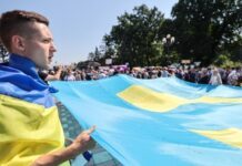 Кабмін затвердив використання нового правопису кримськотатарської мови