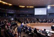 У Британії розповіли, про що говоритимуть на першій зустрічі міністрів оборони «коаліції охочих»