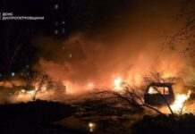 Кількість жертв російської атаки по Дніпру зросла – ОВА