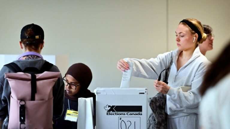 Вибори у Канаді: Ліберальна партія перемогла, Карні очолить уряд