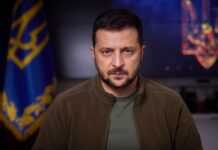 Зеленський: вже 11 підприємств в Україні виробляють дрони на оптоволокні