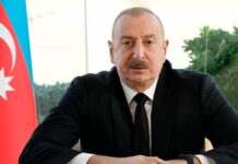 Алієв анонсує збільшення постачання газу до європейських країн