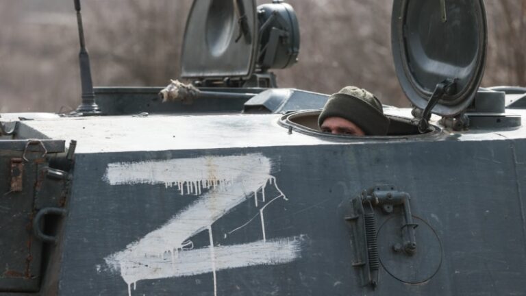 Проєкт «Хочу жити» назвав імена 1110 громадян Узбекистану, які беруть участь у війні РФ проти України