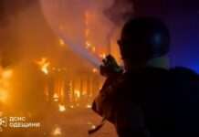 В Одесі через російський удар по цивільній інфраструктурі постраждали дві людини – ОВА