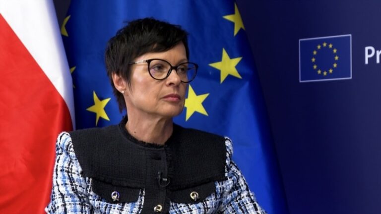 «Маємо знайти спосіб переконати Угорщину»: єврокомісарка Кос про вето на інтеграцію України в ЄС