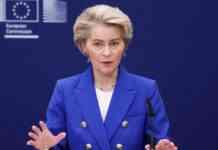 У ЄС заявили про контрзаходи на мита США, якщо переговори зазнають невдачі