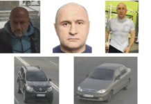 Підозрюють у вбивстві: на Дніпропетровщині шукають 54-річного Сергія Мельничука