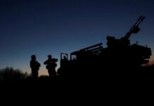 Генштаб ЗСУ: російські війська атакували 21 раз на Лиманському напрямку за добу