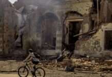 На Донеччині через удари РФ 26 квітня загинули три людини – ОВА