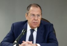 РФ не отримувала пропозицій США щодо Запорізької АЕС – Лавров